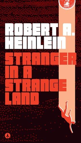 Review: Stranger in a Strange Land by Robert A. Heinlein