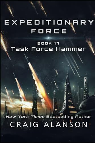 'Task Force Hammer' by Craig Alanson