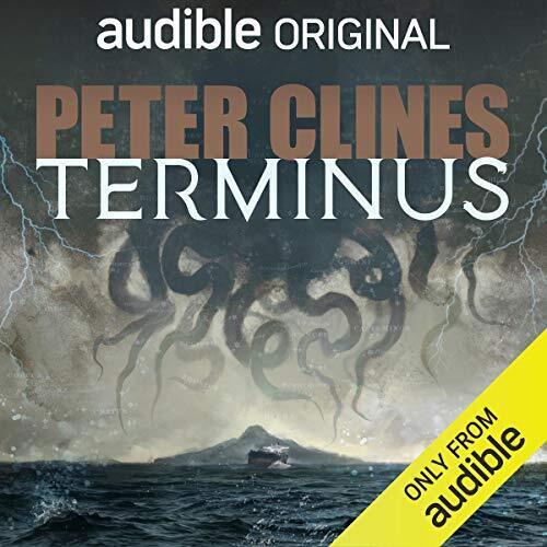 'Terminus' by Peter Clines