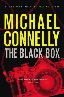 Review: The Black Box by Michael Connelly