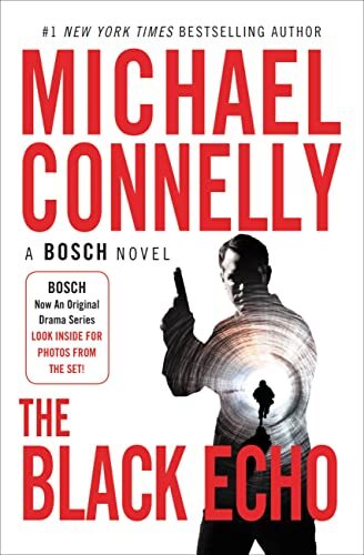 'The Black Echo' by Michael Connelly