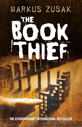 'The Book Thief' by Markus Zusak