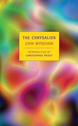 'The Chrysalids' by John Wyndham