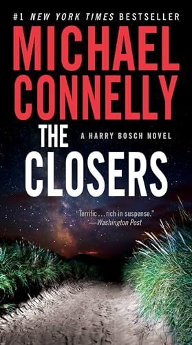 'The Closers' by Michael Connelly