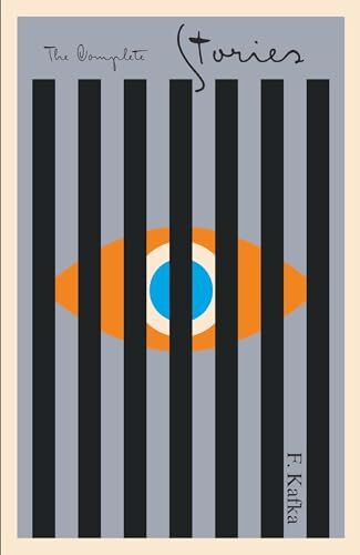 Review: The Complete Stories by Franz Kafka