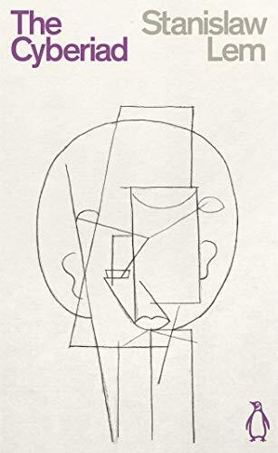 'The Cyberiad' by Stanisław Lem