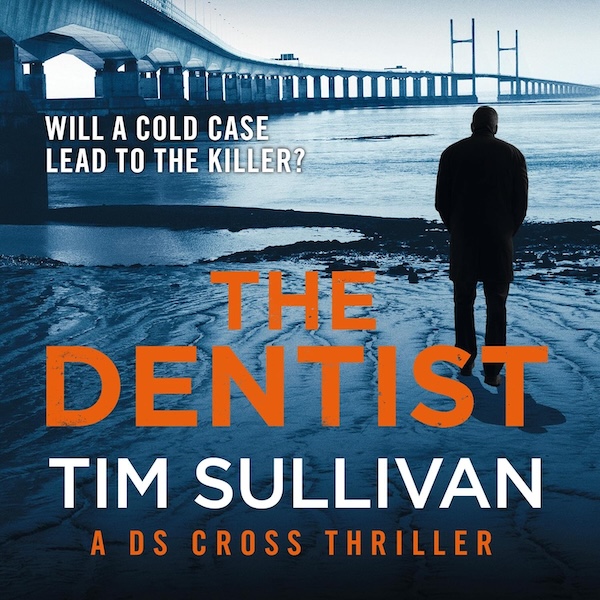 'The Dentist' by Tim Sullivan
