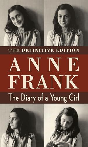 Review: The Diary of a Young Girl by Anne Frank