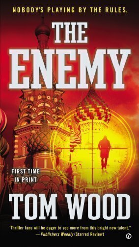 'The Enemy' by Tom Wood
