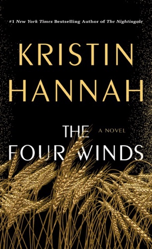 'The Four Winds' by Kristin Hannah