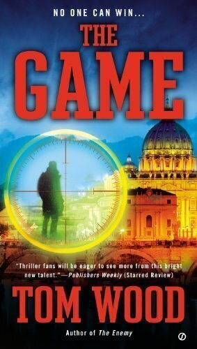 'The Game' by Tom Wood