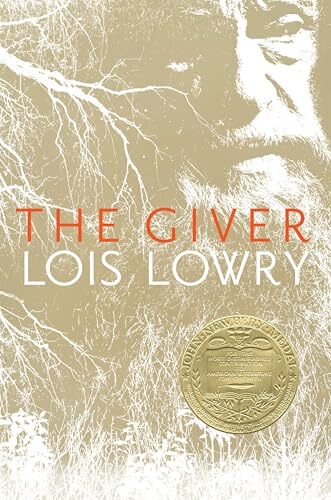 'The Giver' by Lois Lowry