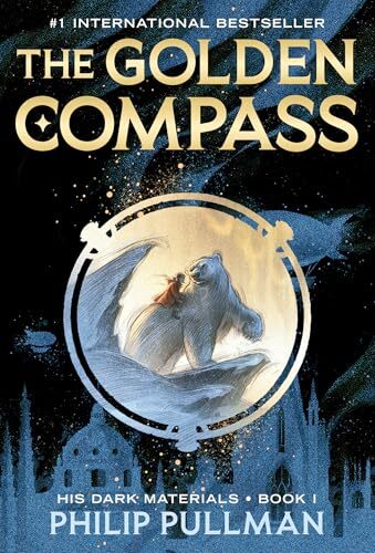 Review: The Golden Compass by Philip Pullman