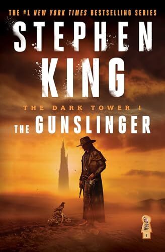 'The Gunslinger' by Stephen King