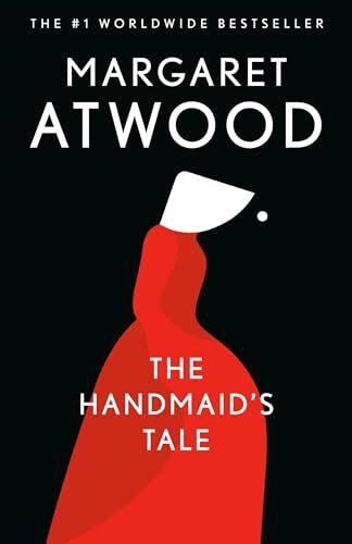 'The Handmaid's Tale' by Margaret Atwood
