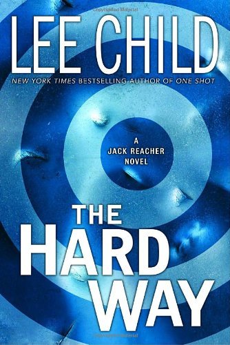 Review: The Hard Way by Lee Child