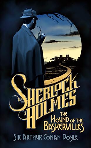 Review: The Hound of the Baskervilles by Arthur Conan Doyle