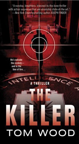 'The Hunter' by Tom Wood