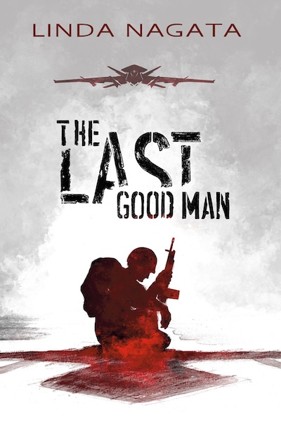 'The Last Good Man' by Linda Nagata