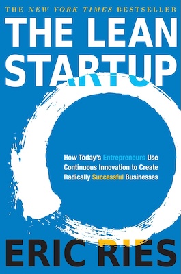 Review: The Lean Startup by Eric Ries
