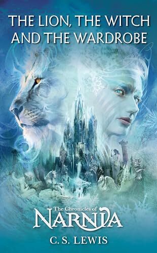 'The Lion, the Witch and the Wardrobe' by C.S. Lewis