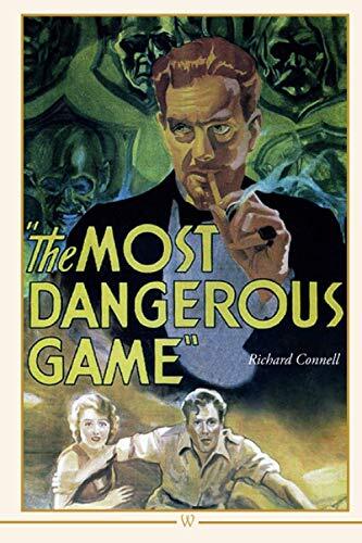 Review: The Most Dangerous Game by Richard Connell