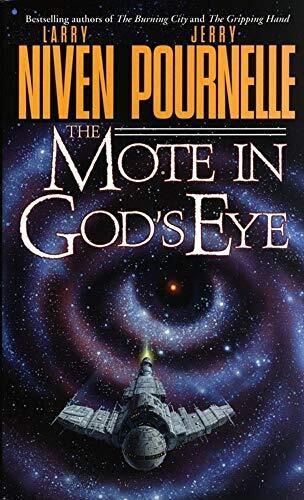 Review: The Mote in God's Eye by Larry Niven and Jerry Pournelle
