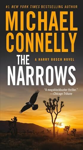 'The Narrows' by Michael Connelly