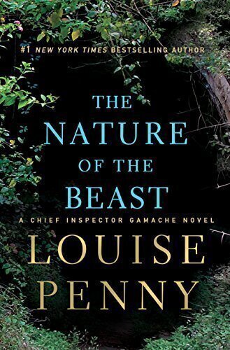 'The Nature of the Beast' by Louise Penny