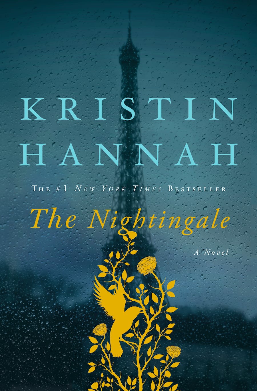 Review: The Nightingale by Kristin Hannah
