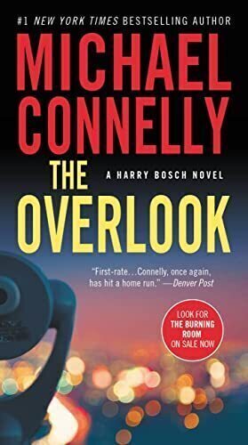 'The Overlook' by Michael Connelly
