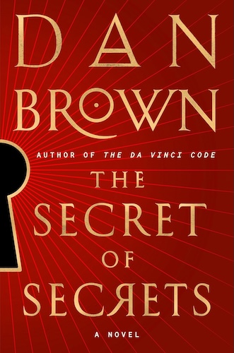 Review: The Secret of Secrets by Dan Brown