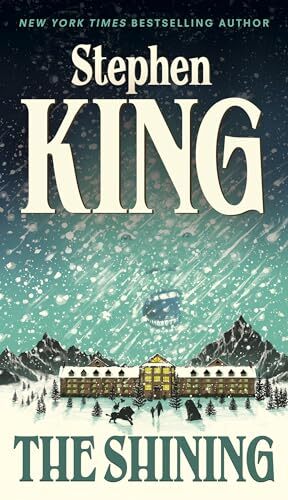 Review: The Shining by Stephen King