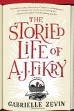 'The Storied Life of A.J. Fikry' by Gabrielle Zevin