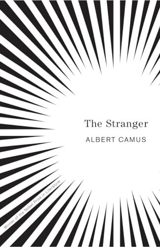 'The Stranger' by Albert Camus