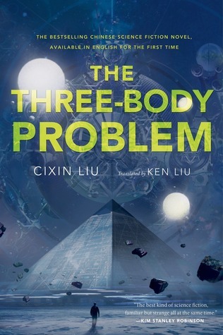 Review: The Three-Body Problem by Liu Cixin