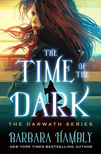 'The Time of the Dark' by Barbara Hambly