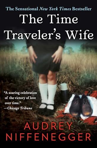 Review: The Time Traveler's Wife by Audrey Niffenegger