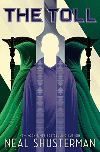 'The Toll' by Neal Shusterman