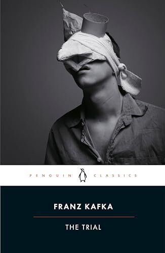 Review: The Trial by Franz Kafka