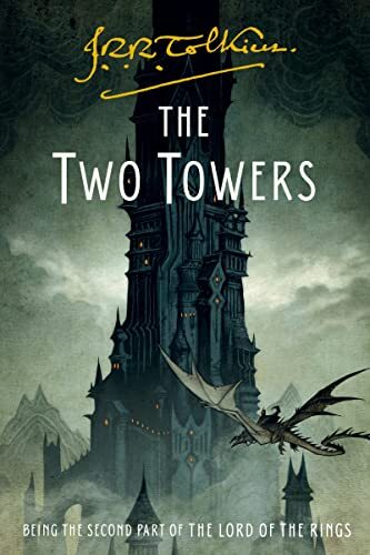 Review: The Two Towers by J.R.R. Tolkien
