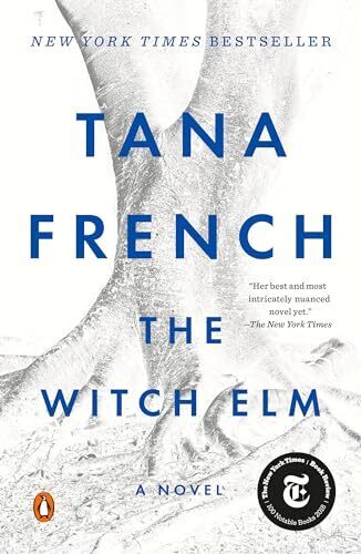 'The Witch Elm' by Tana French