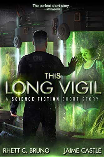 'This Long Vigil' by Rhett C. Bruno