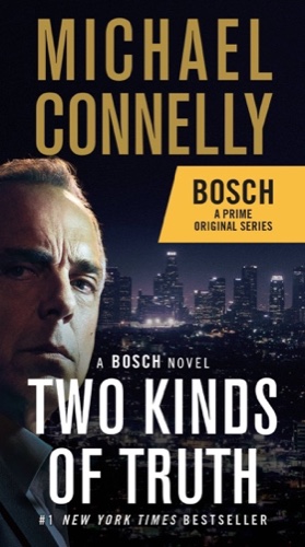 'Two Kinds of Truth' by Michael Connelly