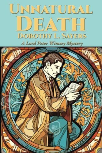 'Unnatural Death' by Dorothy L. Sayers