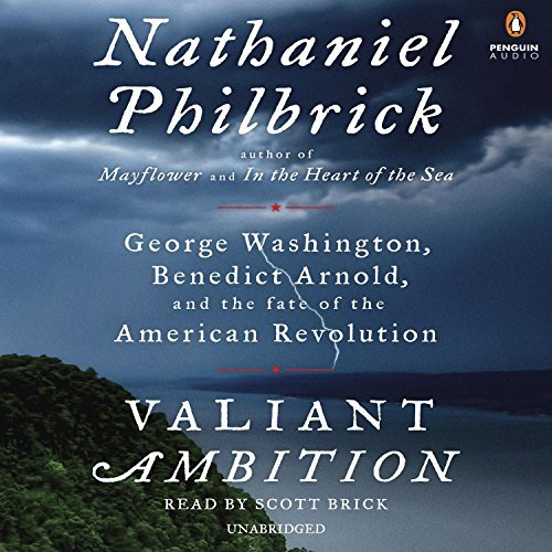 'Valiant' by Jack Campbell