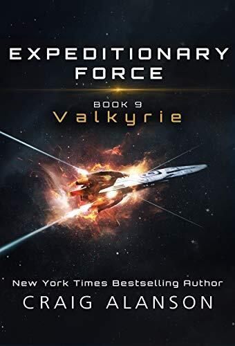 'Valkyrie' by Craig Alanson
