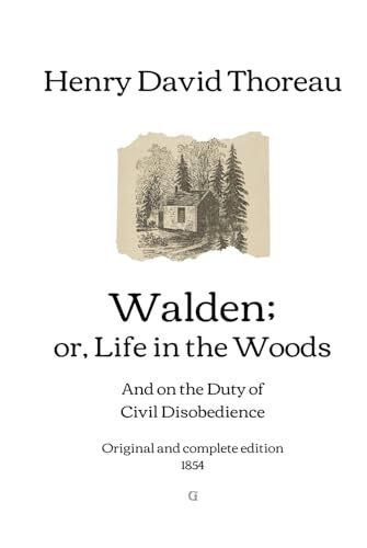 Review: Walden: Or, Life in the Woods by Henry David Thoreau